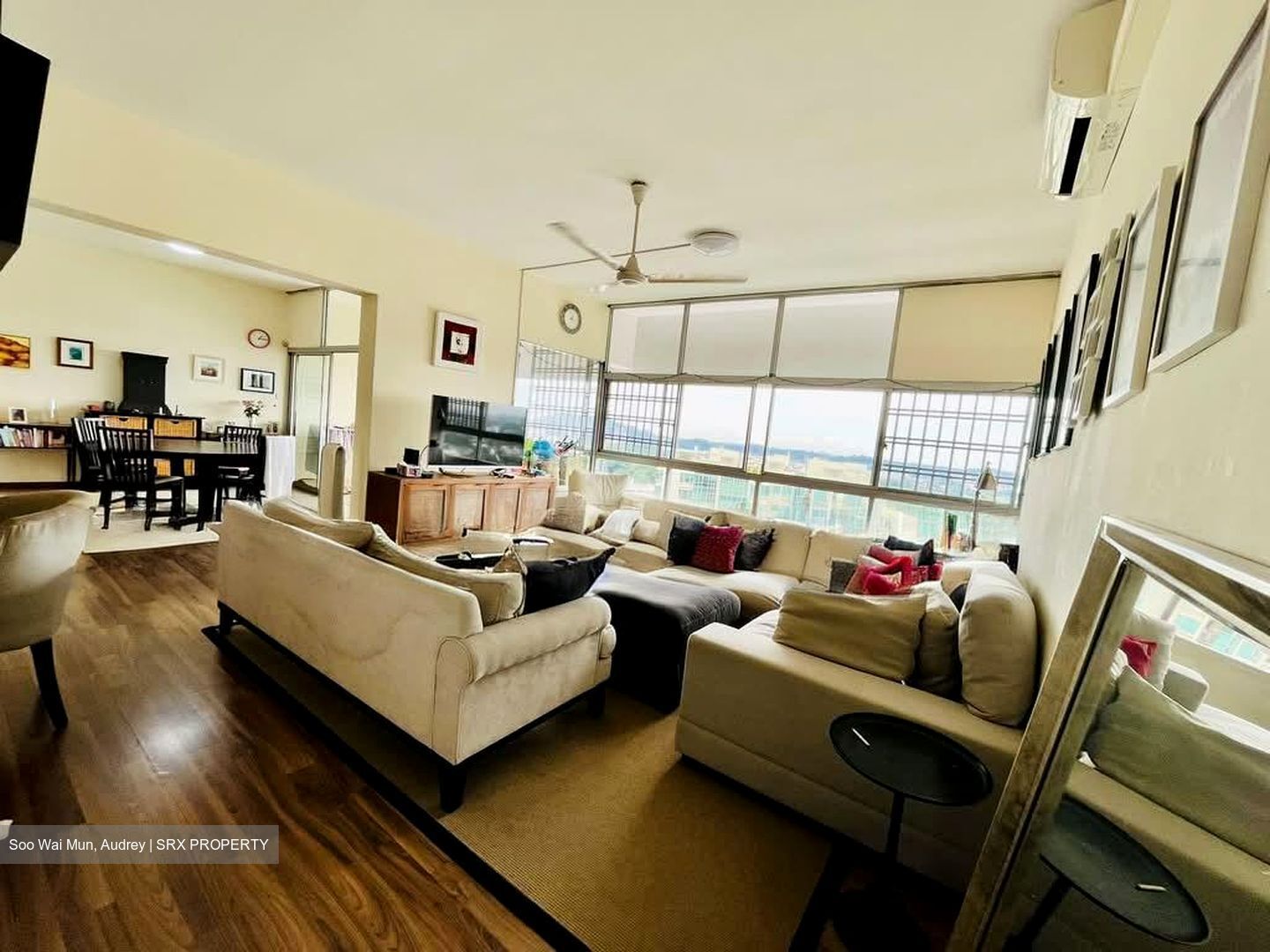 Ridgewood (D10), Condominium #557976771